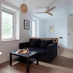 Mariotte - Le Bleu Majorelle - Independant Apartament