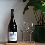 Apartmán Mariotte - Le Bleu Majorelle - Independant *