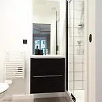 Apartmán Mariotte - Le Bleu Majorelle - Independant Dijon