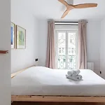 Mariotte - Le Bleu Majorelle - Independant Dijon