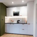 Mariotte - Le Bleu Majorelle - Independant Apartament *