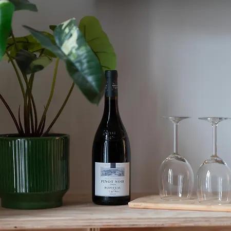 Mariotte - Le Bleu Majorelle - Independant Dijon