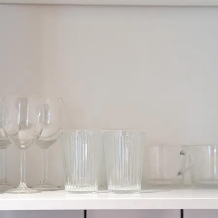 Apartamento Résidence Mariotte - Le Bleu Majorelle - Indépendant Dijon