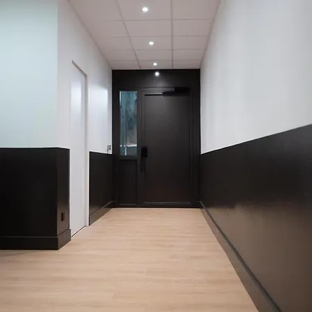 Résidence Mariotte - Le Bleu Majorelle - Indépendant Dijon