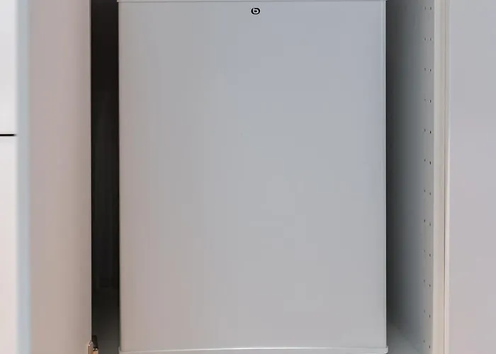 Mariotte - Le Bleu Majorelle - Independant Apartment Dijon