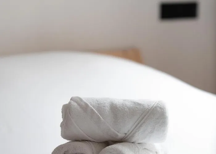 Résidence Mariotte - Le Bleu Majorelle - Indépendant Dijon