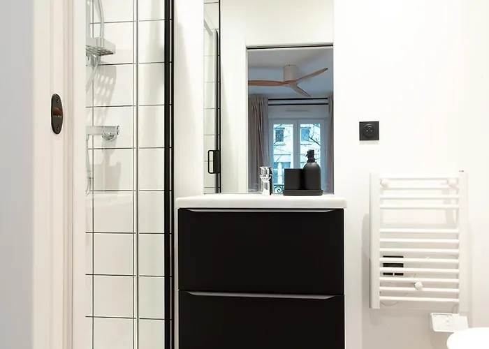 Mariotte - Le Bleu Majorelle - Independant *