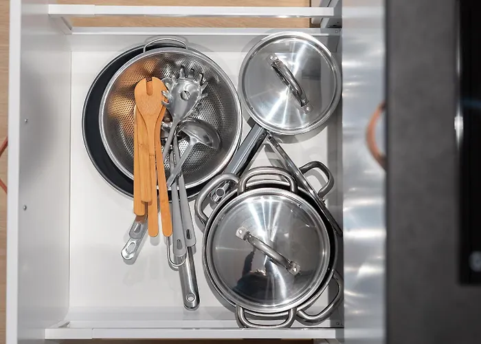 Mariotte - Le Bleu Majorelle - Independant Apartment *