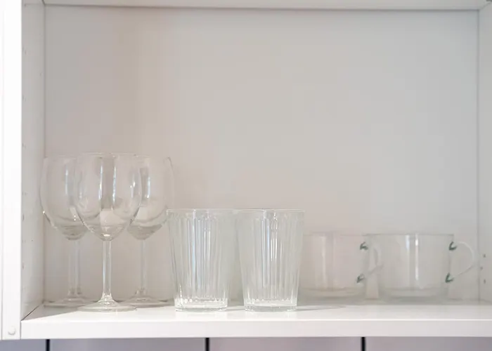 Apartment Mariotte - Le Bleu Majorelle - Independant Dijon