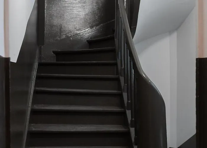 Apartamento Résidence Mariotte - Le Bleu Majorelle - Indépendant