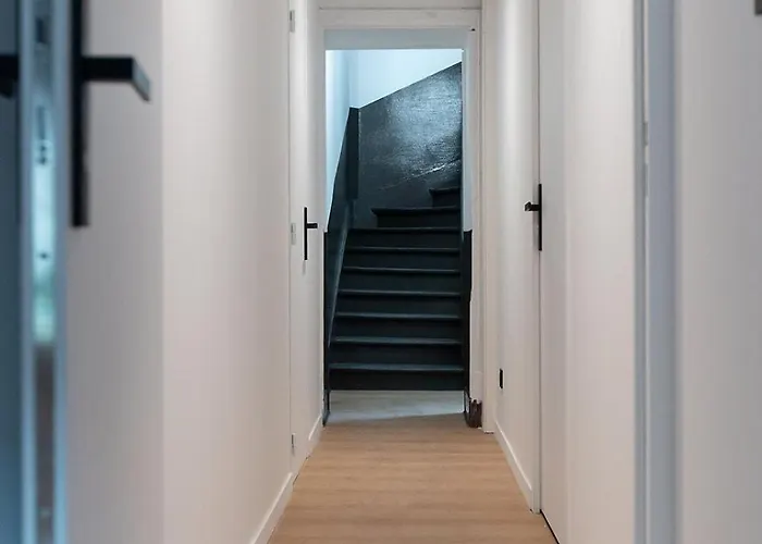 Apartamento Résidence Mariotte - Le Bleu Majorelle - Indépendant