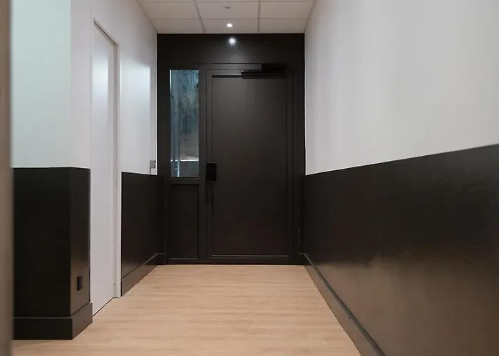 Apartamento Résidence Mariotte - Le Bleu Majorelle - Indépendant