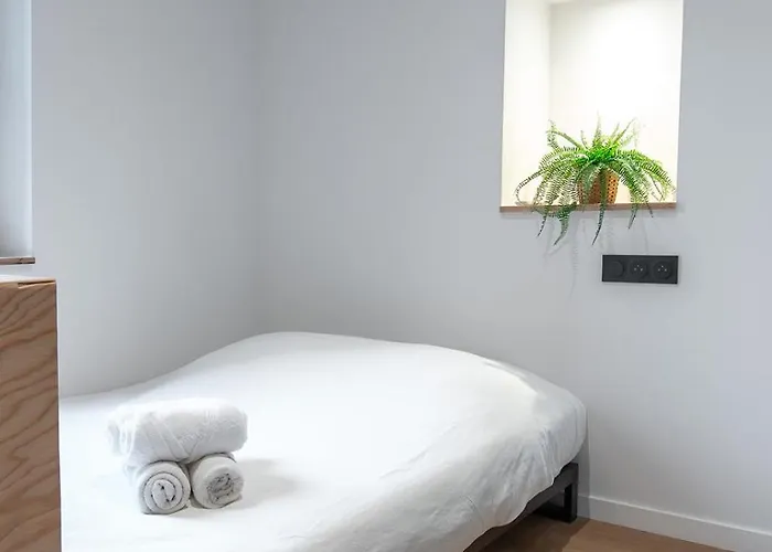 Apartment Mariotte - Le Bleu Majorelle - Independant